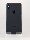 Apple iPhone X - 64GB - Space Gray - Unlocked - A1901 - Fair Condition