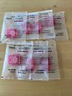 Thermo Slide-A-Lyzer G2 0.5mL Dialysis Cassettes 3.5K MWCO, 87722, 7 Cassettes