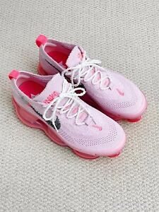 US size-6 Nike Air Max Scorpion 'free shipping' Women's shoes Pink No shoe box