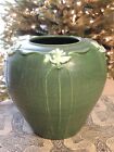 EPHRAIM POTTERY - #804 LOTUS VASE - EARLY RARE RETIRED - ONLY 15 MADE!
