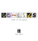 Turn It on Again: The Hits by Genesis (CD, Mar-2007, Atlantic/WEA) *NEW*