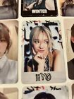 HYOYEON Official Trading Photocard GOT THE BEAT Album STAMP ON IT Kpop