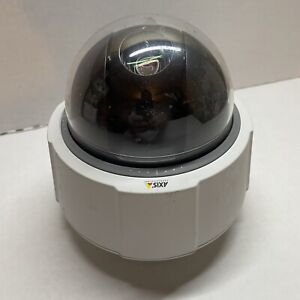 AXIS P5514 Network Dome Camera - Tested To Power On 0769-001-01