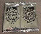 2023 Panini NSCC National Convention TWO PACK CASE BREAKER PACK LOT Sealed