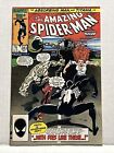The Amazing Spider-Man #283 1986 Marvel Comics Comic Book