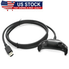 USB Cable (CBL-TC51-USB1-01) Replaces for Zebra TC51 TC510K TC56 TC52 TC57