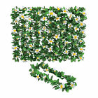 Premium Yellow Flower Maile Leis - 12 Pc. - Apparel Accessories - 12 Pieces
