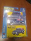 Matchbox 2023 Collectors 1955 Ford Panel Delivery