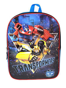 Transformers Backpack 15