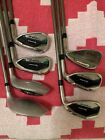 TaylorMade RBZ SpeedLite Combo Set For Ladies 5/19* F,5/25*h 7-S With L- Flex