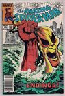 Amazing Spider-Man #251 Marvel 1984 VF 8.0