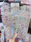 Sanrio Family Kawaii Bling Bling Sticker Fast US Shipping