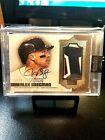 2019 ALEX BREGMAN TOPPS DYNASTY #8/10 AUTO 4 COLOR PATCH. FACTORY SEALED.