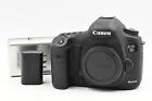 Canon EOS 5D Mark III 22.3MP Digital SLR Camera Body #729