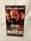 New ListingVHS factory sealed in original plasticThe Rock - WITH WATERMARKS