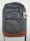 New JanSport JS0A2SDD 15 inch Cool Student Backpack - Gray