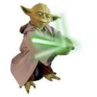 NEW NIB Star Wars Legendary Jedi Master Yoda Action Figure RETRO New!
