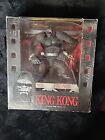 McFarlane Toys KING KONG Feature Film Figures Movie Maniacs 3 Factory Sealed