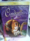 Cinderella Ginger Rodgers Dvd