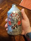 Fehr's X/L Beer Can 1930s Early Crowntainer
