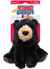Kong Comfort Kiddos Bear Large Removable Squeaker Comfort Dog Toy