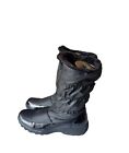 Predictions Boot Womens Winter Snow  Quilted Thermolited 9