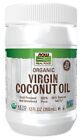 Now Foods Virgin Coconut Oil 12 oz Liquid