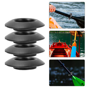 4Pcs Canoe Kayak Fishing Blister Prevention Kayak Accessories for Paddle Kayak