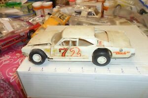 VINTAGE MODEL  PARTS  CAR LOT OF 1  FREE SHIPPING lot 0 0 013