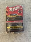 Hot Wheels Red Line Club 1969 Dodge Charger R/T
