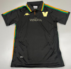 Venezia FC Football Shirt Kappa Home Shirt Kit Jersey Maglia Size M Medium