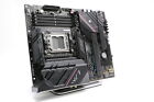 Asus ROG Strix B650E-F Gaming WiFi AM5 ATX AMD Motherboard