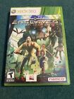 Enslaved: Odyssey to the West CIB with Manual! (Microsoft, Xbox 360, 2010)