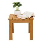 Side Table For Small Spaces Coffee Tray End Table Bedside Night Stand Outdoor