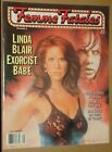Femme Fatales Magazine Vol 8, #8 Dec 1999 Linda Blair (1)