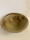 New ListingVintage Hand Thrown Pottery Bowl small Signed Brunnell