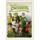 Shrek - 20th Anniversary Edition [2001] (DVD, 2021, Widescreen) NEW