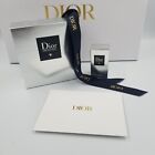 Dior Homme Cologne Gift Set With Shower Gel And 2 Bottles Of Homme Cologne New