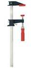 Bessey Gscc2.512 12 In Bar Clamp, Wood Handle And 2 1/2 In Throat Depth