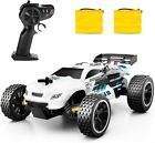 RC Racing Car, 2.4Ghz High Speed Remote Control Car, 1:18 2WD Toy Cars Buggy for