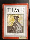 TIMES Magazine September 8, 1941 Iran Reza Shah Pahlavi