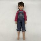 2003 Pleasant Company American Girl Hopscotch Hill Gwen Doll Jointed Retired