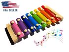 Xylophone Kids Music Toy Learning Play Educational 