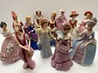 Vintage LENOX The Great Fashions of History - (10) Variations to Select From