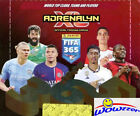 2024 Panini Adrenalyn FIFA 365 Soccer HUGE 24 Pack Sealed Booster BOX-144 Cards
