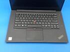 Lenovo ThinkPad X1 Extreme i7-9750h@2.60Gz 16GB 256SSD BLUTOOTH BKLIT WEBCAM FHD