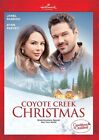 COYOTE CREEK CHRISTMAS New Sealed DVD Hallmark Channel