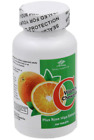 Nu Health Chewable Vitamin C 500 mg - 1000mg Tablets + Rose Hip Extract USA