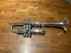 Bach Stradivarius C Trumpet 239/25A
