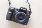 Sony Digital Single-Lens Reflex Camera a700 Lens Kit Dt16-105Mm Dslr-A700P